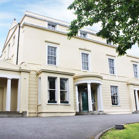 Belmont Hall Newry Exterior foto